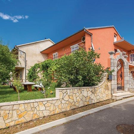 Apartment Blaza Сень Экстерьер фото