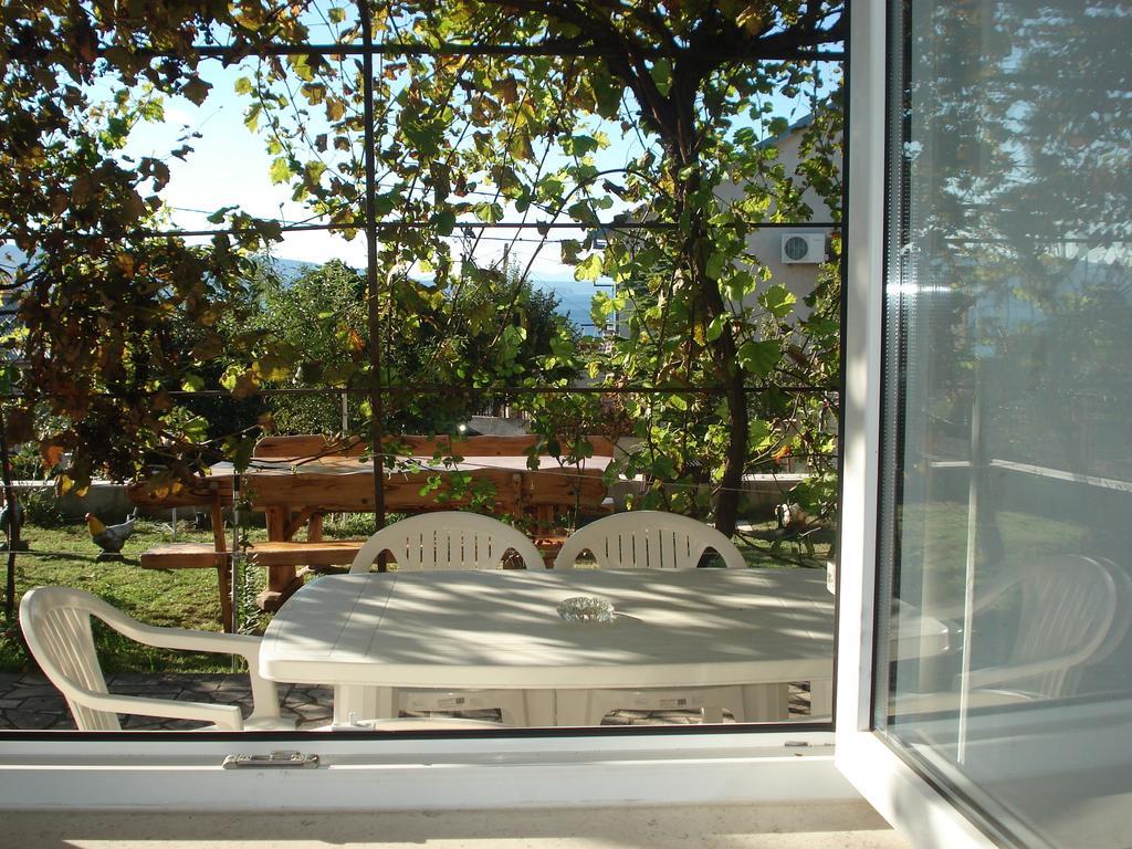 Apartment Blaza Сень Номер фото