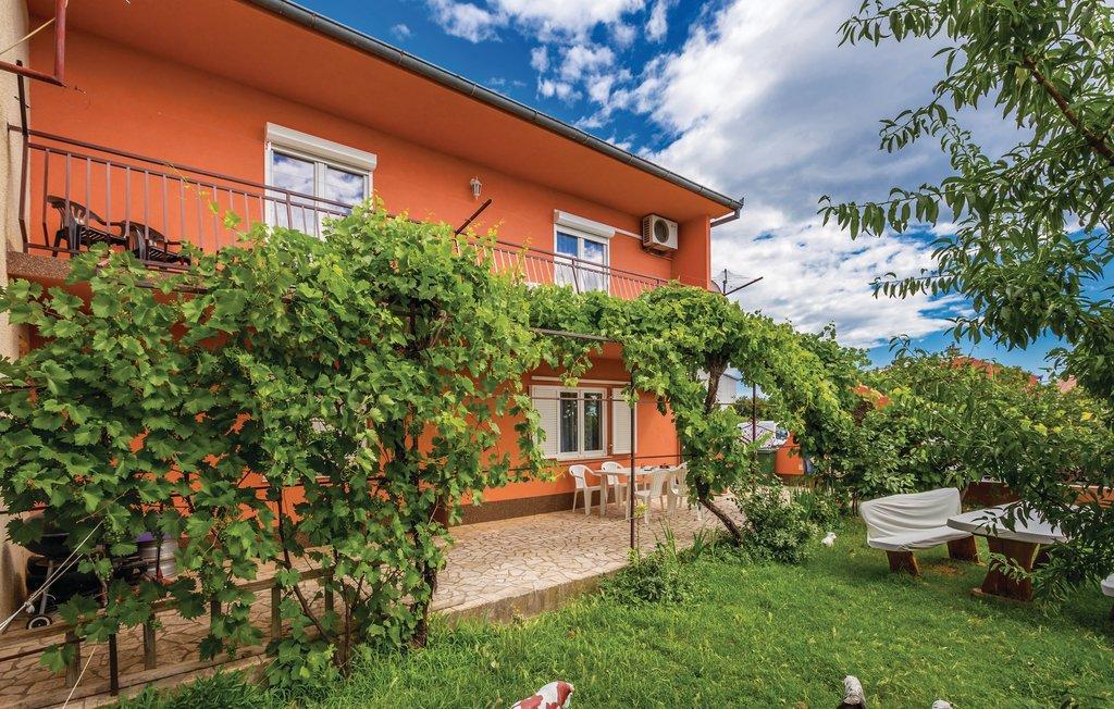 Apartment Blaza Сень Экстерьер фото