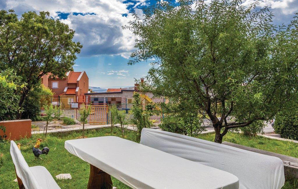 Apartment Blaza Сень Экстерьер фото