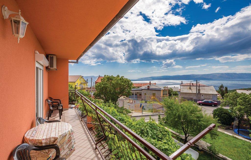 Apartment Blaza Сень Экстерьер фото