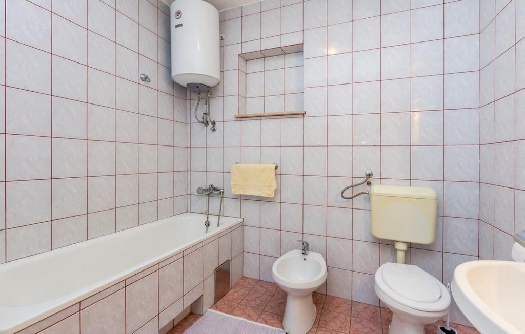 Apartment Blaza Сень Экстерьер фото